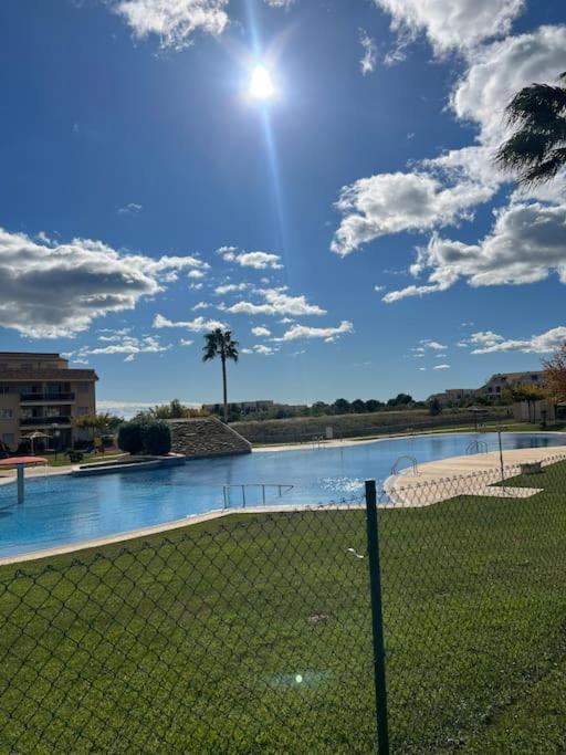 De Lujo En Panoramica Golf *