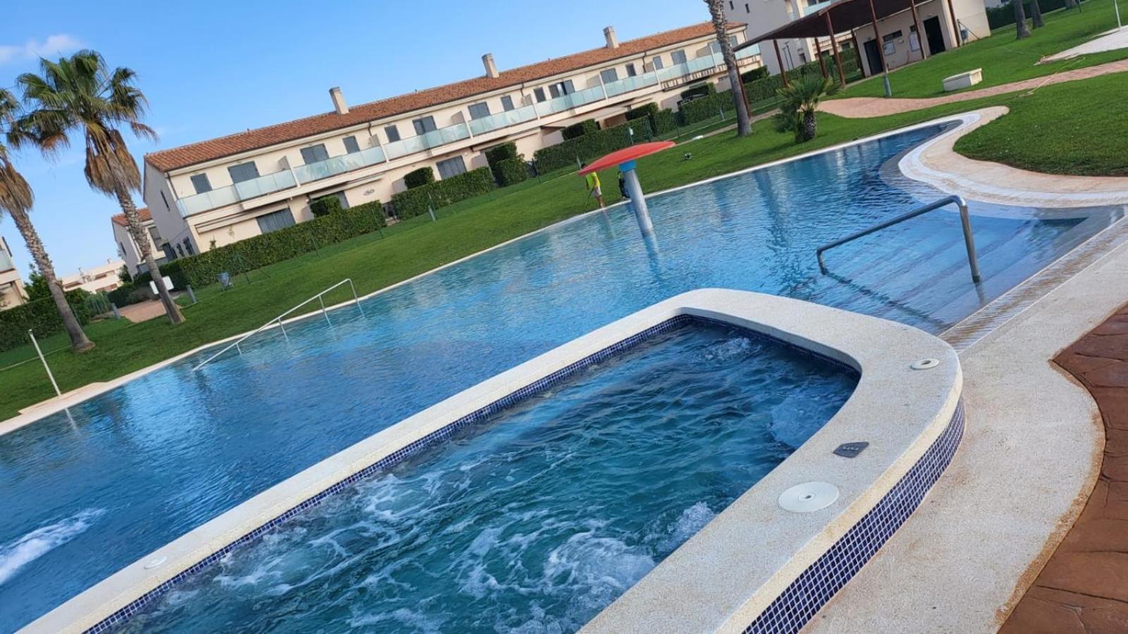 De Lujo En Panoramica Golf