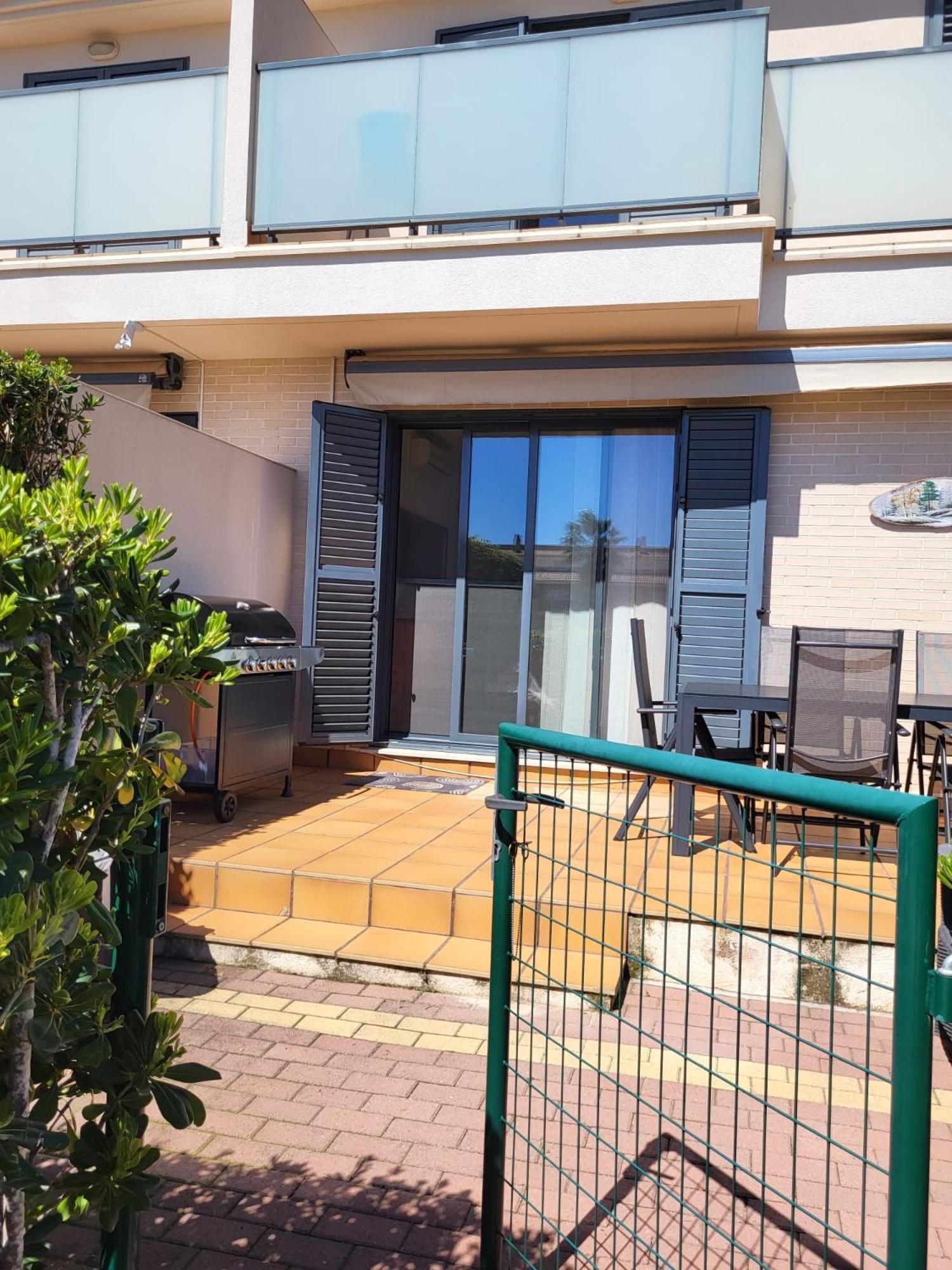 De Lujo En Panoramica Golf San Jorge (Castellon)