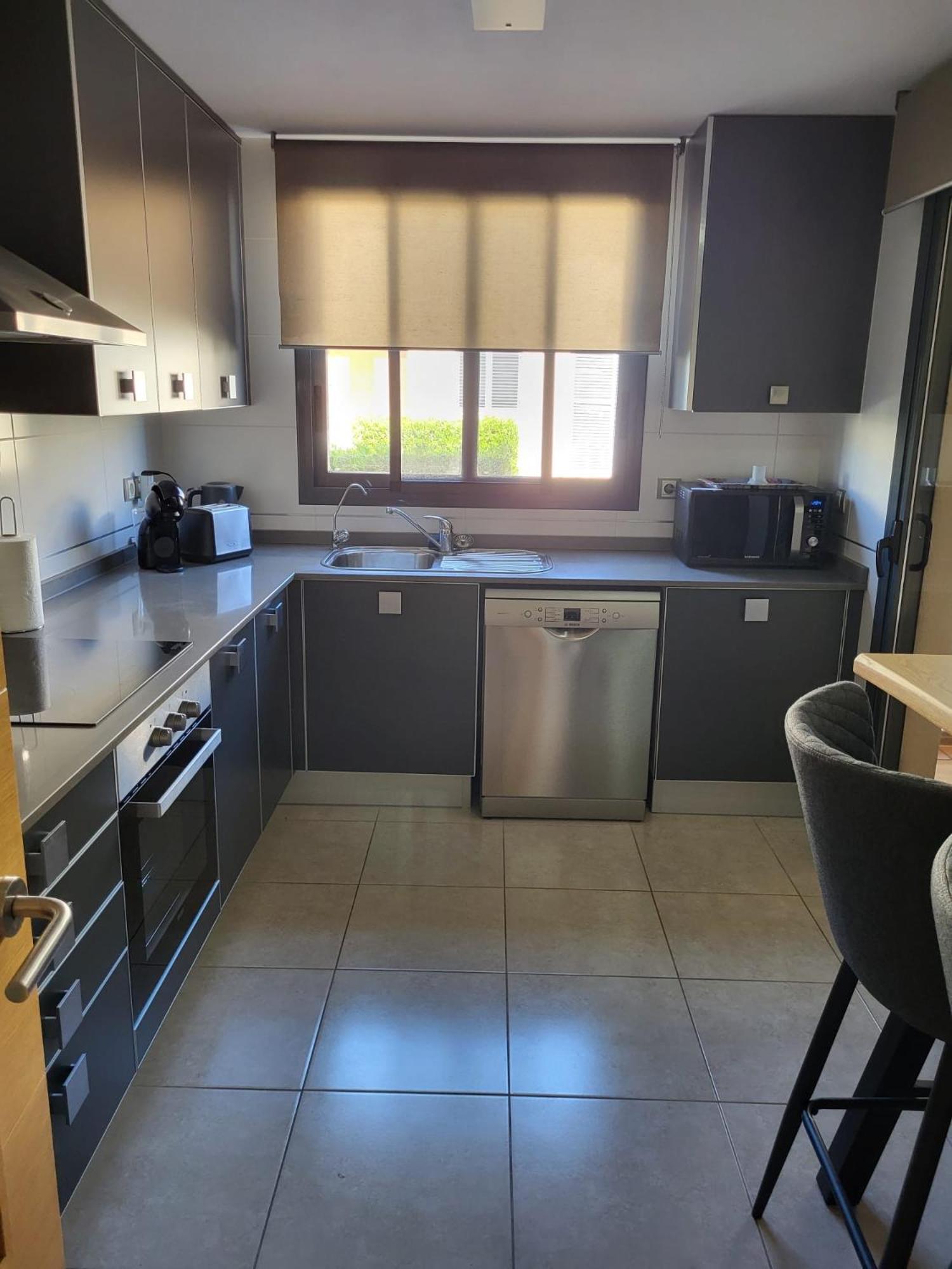 Holiday home Golf Panoramica Adosado De Lujo San Jorge (Castellon)