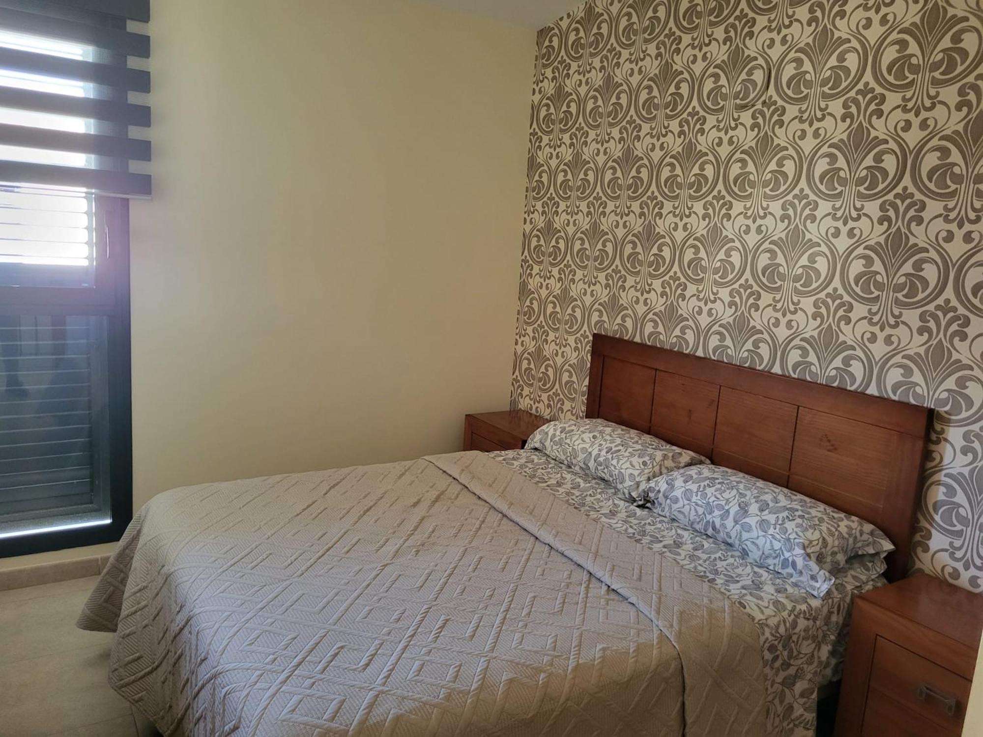 Ferienhaus De Lujo En Panoramica Golf